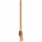 Ekena Millwork Bellingham Timber Gable Bracket, Western Red Cedar, 96"W x 32"H x 1 1/2"D x 3 1/2"F, 8/12 Pitch GBW096X32X0204BEL00SWR - alternate 5